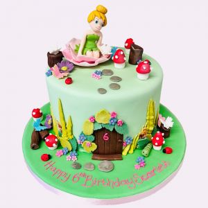 Novelty & Classic Cakes
